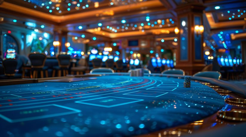 Live Casino qq22vip
