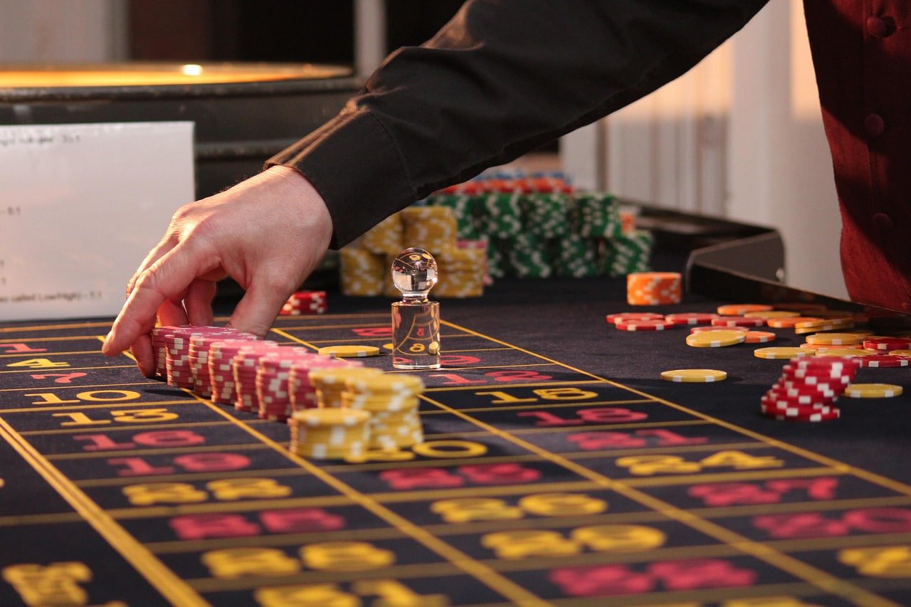 Jackpot Slots ဂိမ်းများ — Progressive Jackpot