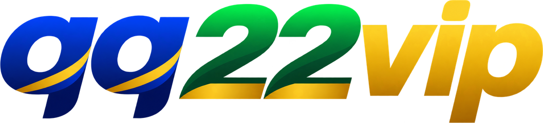 qq22vip လိုဂို